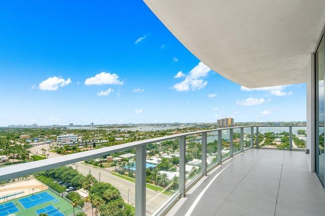 3100 N Ocean Drive 1505, Riviera Beach, FL 33404