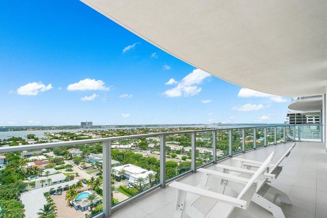 3100 N Ocean Drive 1505, Riviera Beach, FL 33404