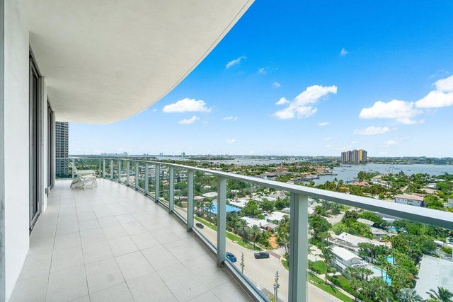 3100 N Ocean Drive 1505, Riviera Beach, FL 33404
