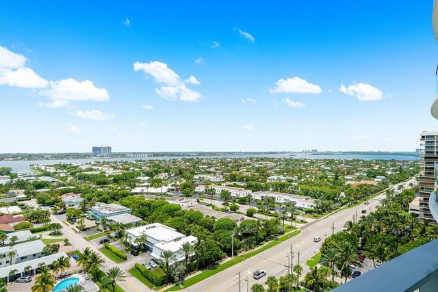3100 N Ocean Drive 1505, Riviera Beach, FL 33404
