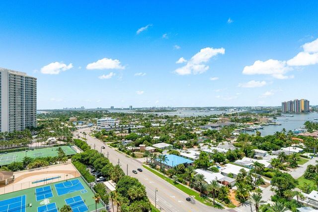 3100 N Ocean Drive 1505, Riviera Beach, FL 33404