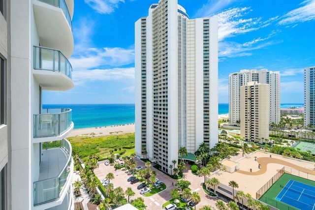 3100 N Ocean Drive 1505, Riviera Beach, FL 33404
