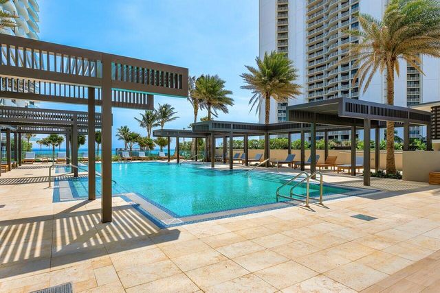 3100 N Ocean Drive 1505, Riviera Beach, FL 33404