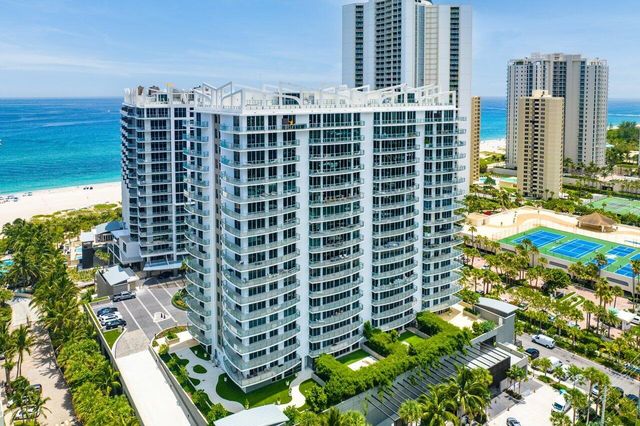 3100 N Ocean Drive 1505, Riviera Beach, FL 33404