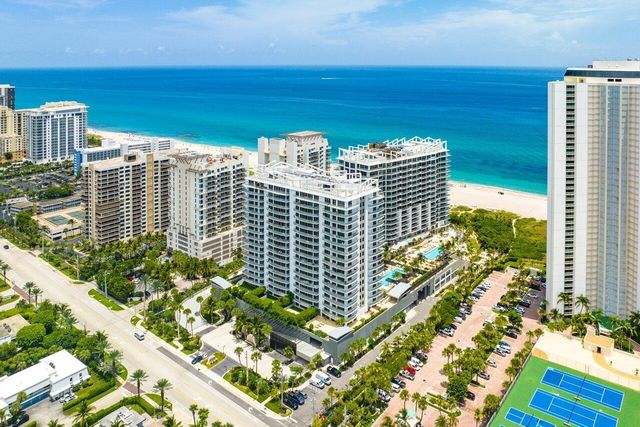 3100 N Ocean Drive 1505, Riviera Beach, FL 33404