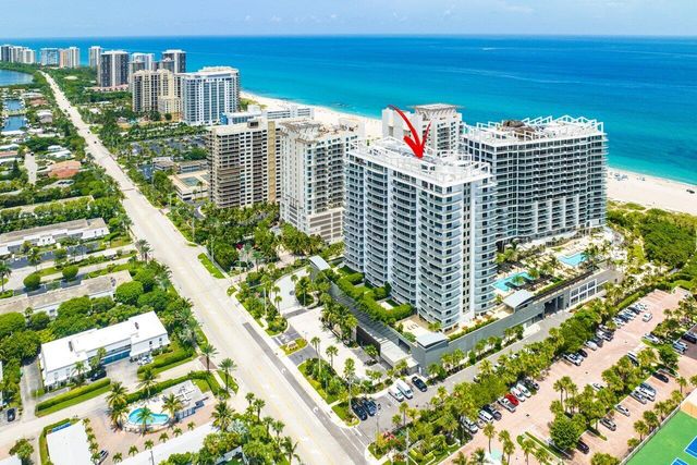 3100 N Ocean Drive 1505, Riviera Beach, FL 33404