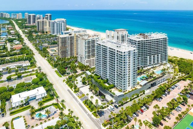 3100 N Ocean Drive 1505, Riviera Beach, FL 33404