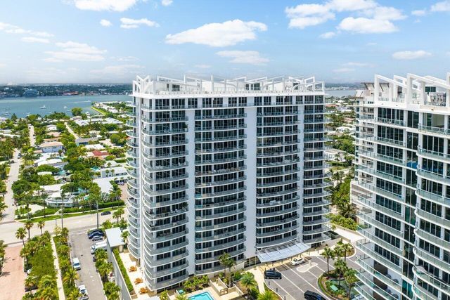 3100 N Ocean Drive 1505, Riviera Beach, FL 33404