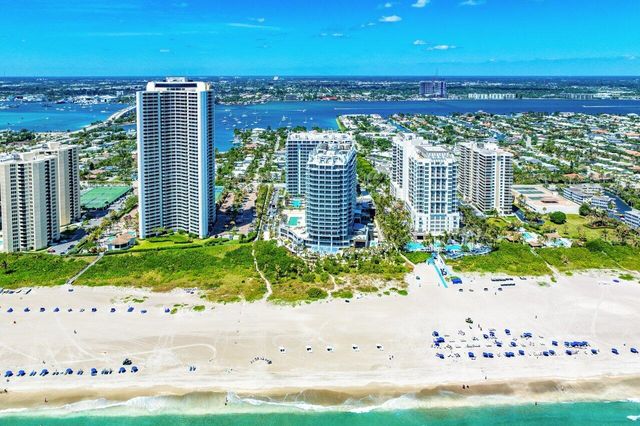 3100 N Ocean Drive 1505, Riviera Beach, FL 33404