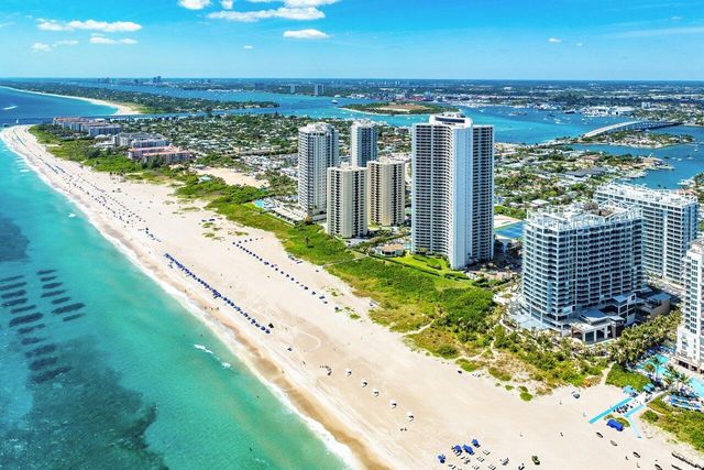 3100 N Ocean Drive 1505, Riviera Beach, FL 33404