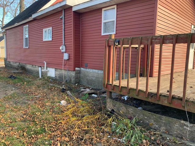 1208 Elm Street, Rochester, IN 46975