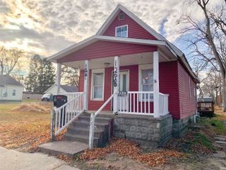 1208 Elm Street, Rochester, IN 46975