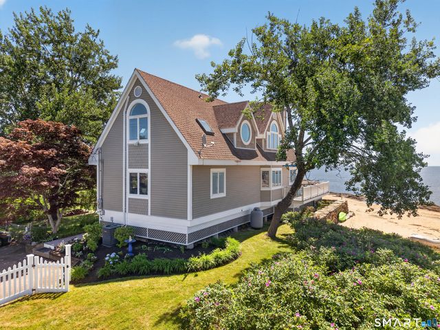 146 Chittenden Field Lane, Madison, CT 06443