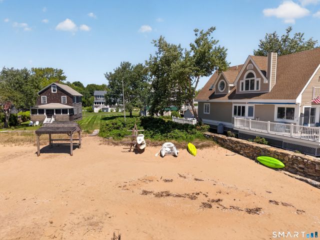 146 Chittenden Field Lane, Madison, CT 06443