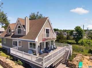 146 Chittenden Field Lane, Madison, CT 06443