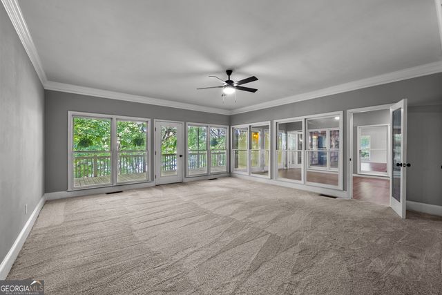 280 Waters Edge Lane, Newnan, GA 30263
