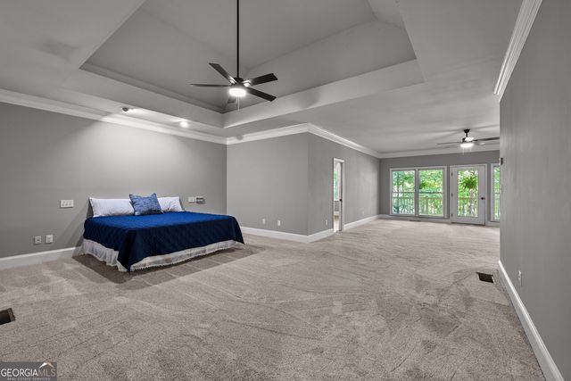 280 Waters Edge Lane, Newnan, GA 30263