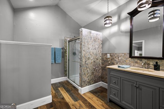 280 Waters Edge Lane, Newnan, GA 30263