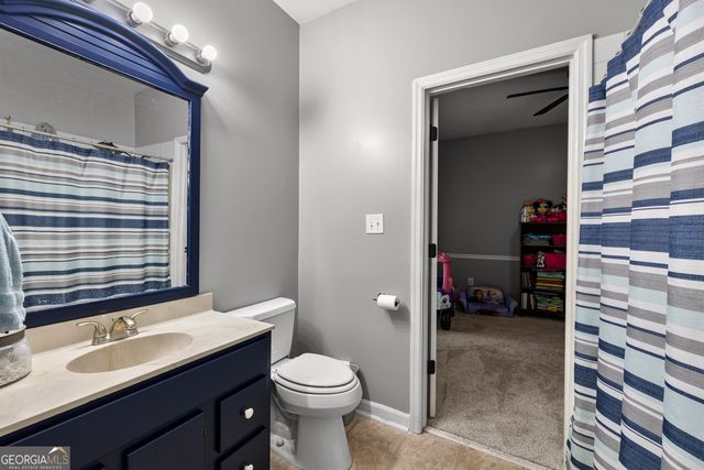 280 Waters Edge Lane, Newnan, GA 30263