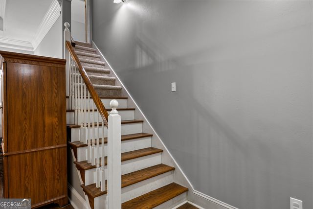 280 Waters Edge Lane, Newnan, GA 30263