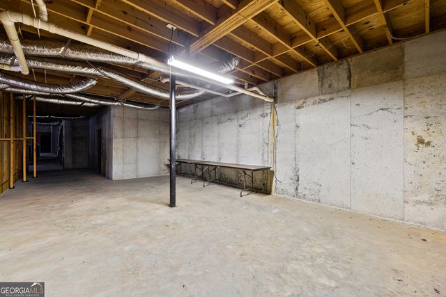 280 Waters Edge Lane, Newnan, GA 30263