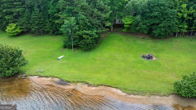 280 Waters Edge Lane, Newnan, GA 30263
