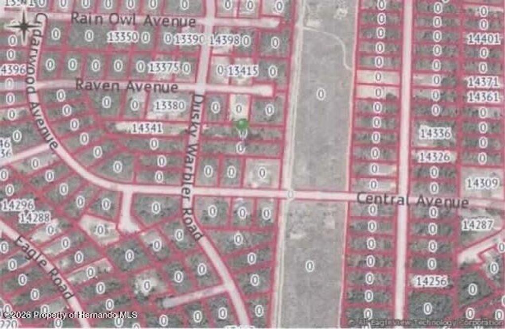 14330 Dusky Warbler Road, Brooksville, FL 34614