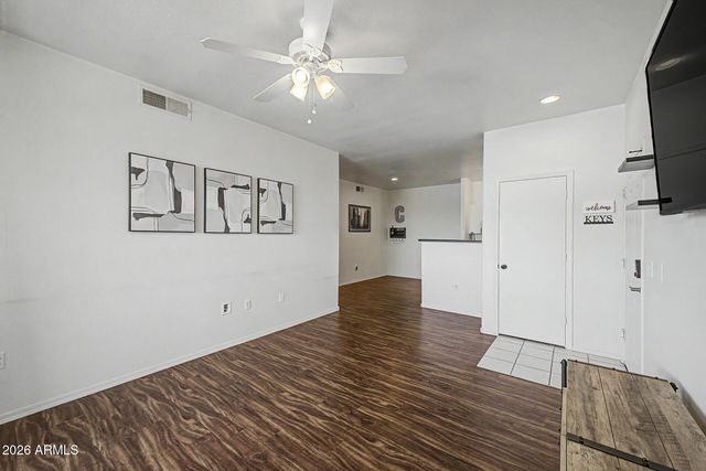 3302 N 7TH Street 318, Phoenix, AZ 85014