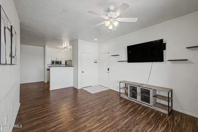 3302 N 7TH Street 318, Phoenix, AZ 85014