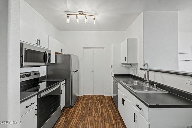 3302 N 7TH Street 318, Phoenix, AZ 85014
