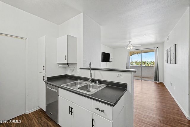 3302 N 7TH Street 318, Phoenix, AZ 85014