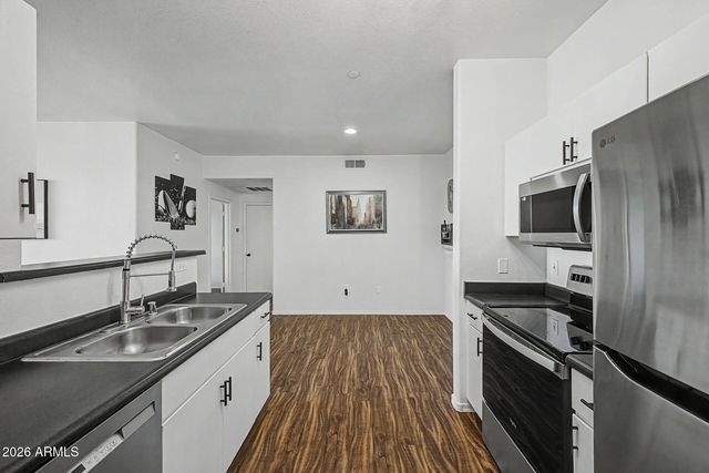 3302 N 7TH Street 318, Phoenix, AZ 85014