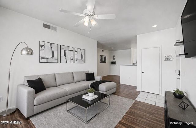 3302 N 7TH Street 318, Phoenix, AZ 85014