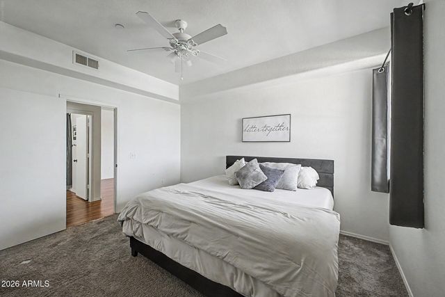 3302 N 7TH Street 318, Phoenix, AZ 85014