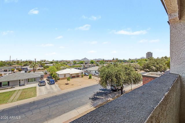 3302 N 7TH Street 318, Phoenix, AZ 85014