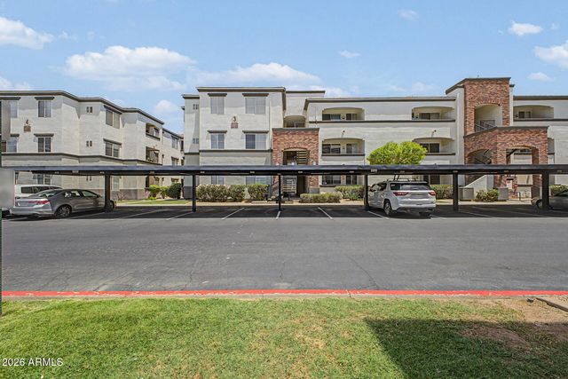 3302 N 7TH Street 318, Phoenix, AZ 85014