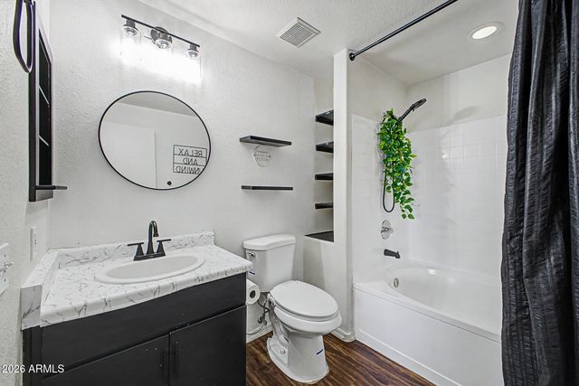 3302 N 7TH Street 318, Phoenix, AZ 85014