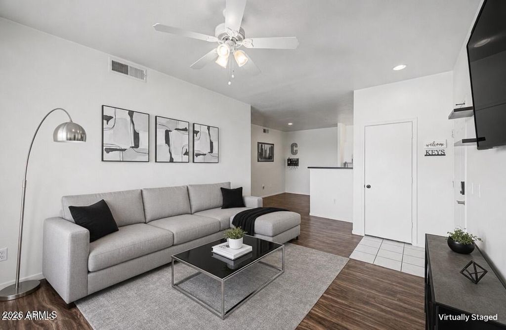 3302 N 7TH Street 318, Phoenix, AZ 85014 — photo 2