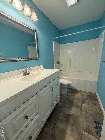 71 Mimosa Drive, Granite City, IL 62040