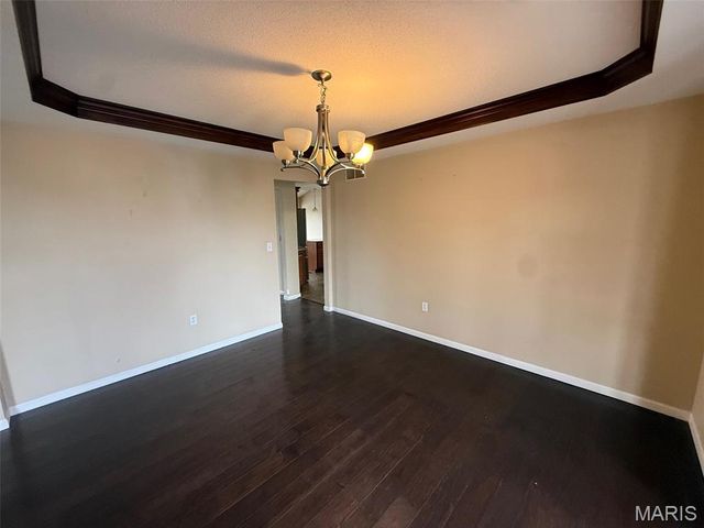 71 Mimosa Drive, Granite City, IL 62040