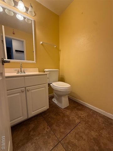 71 Mimosa Drive, Granite City, IL 62040