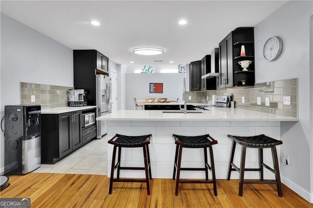 134 Broadwater Court, Waleska, GA 30183