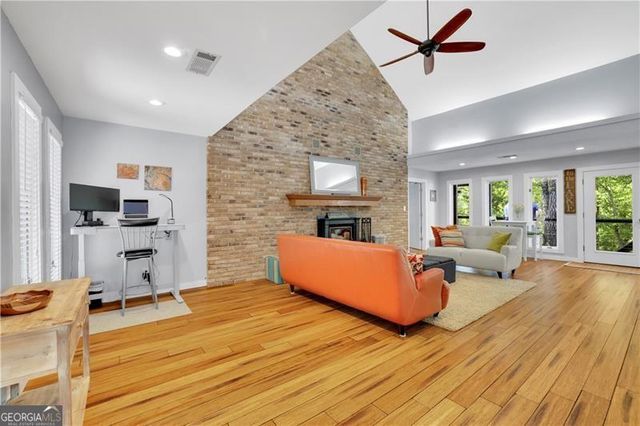 134 Broadwater Court, Waleska, GA 30183