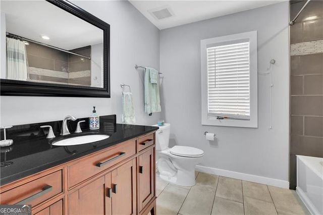 134 Broadwater Court, Waleska, GA 30183