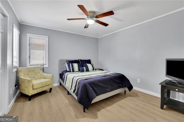 134 Broadwater Court, Waleska, GA 30183