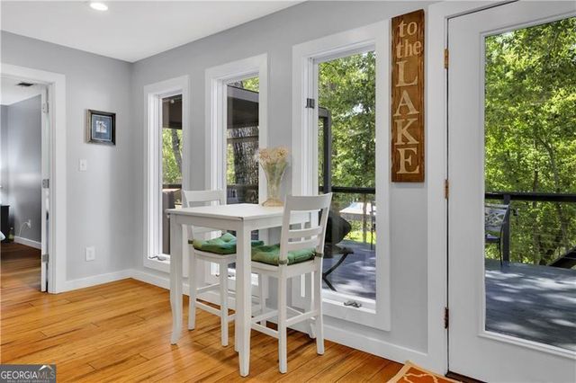 134 Broadwater Court, Waleska, GA 30183