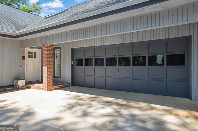 134 Broadwater Court, Waleska, GA 30183