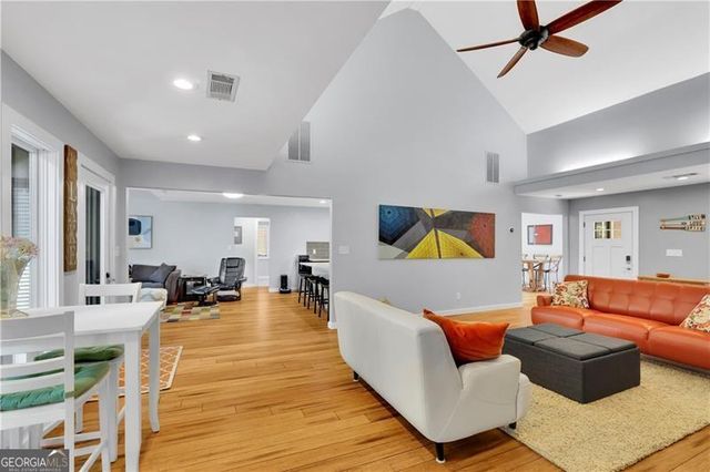 134 Broadwater Court, Waleska, GA 30183