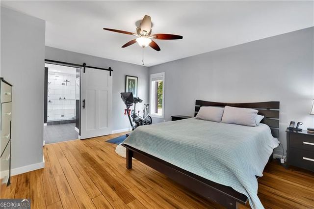 134 Broadwater Court, Waleska, GA 30183