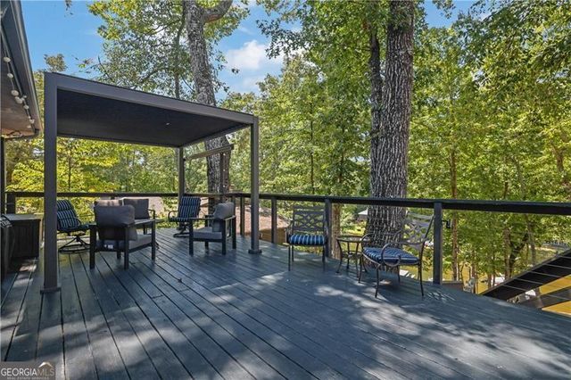 134 Broadwater Court, Waleska, GA 30183